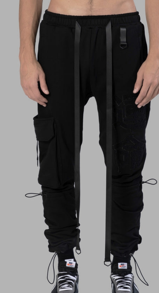 L-1 A Trackpant